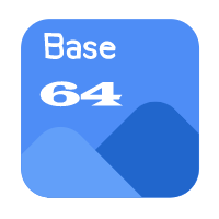 Base64编码解码