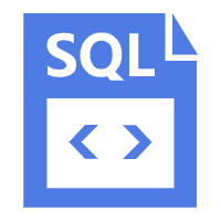 SQL格式化